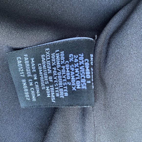 Le Château Long Vest - Picture 6 of 9